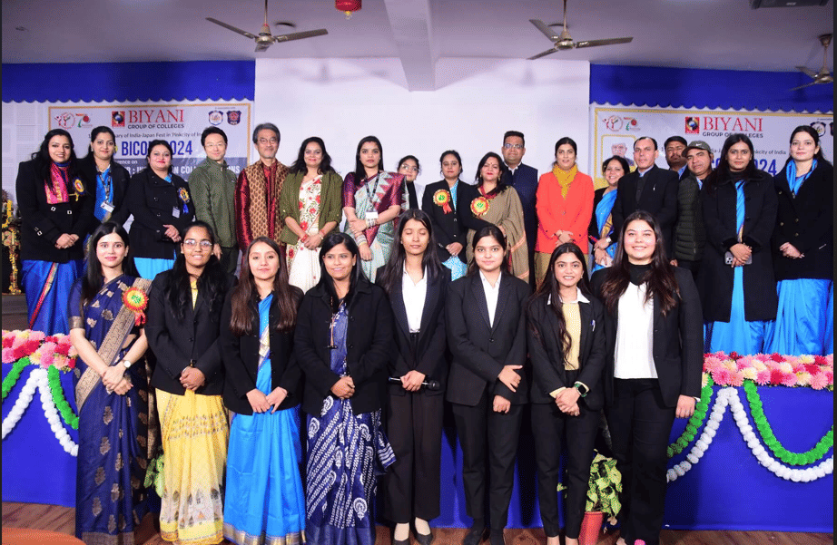 Biyani Law College Jaipur Event photo 12